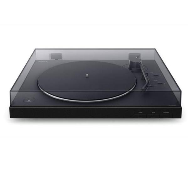 Sony GIRADISCHI AUTOMAT.CON AUDIO BT